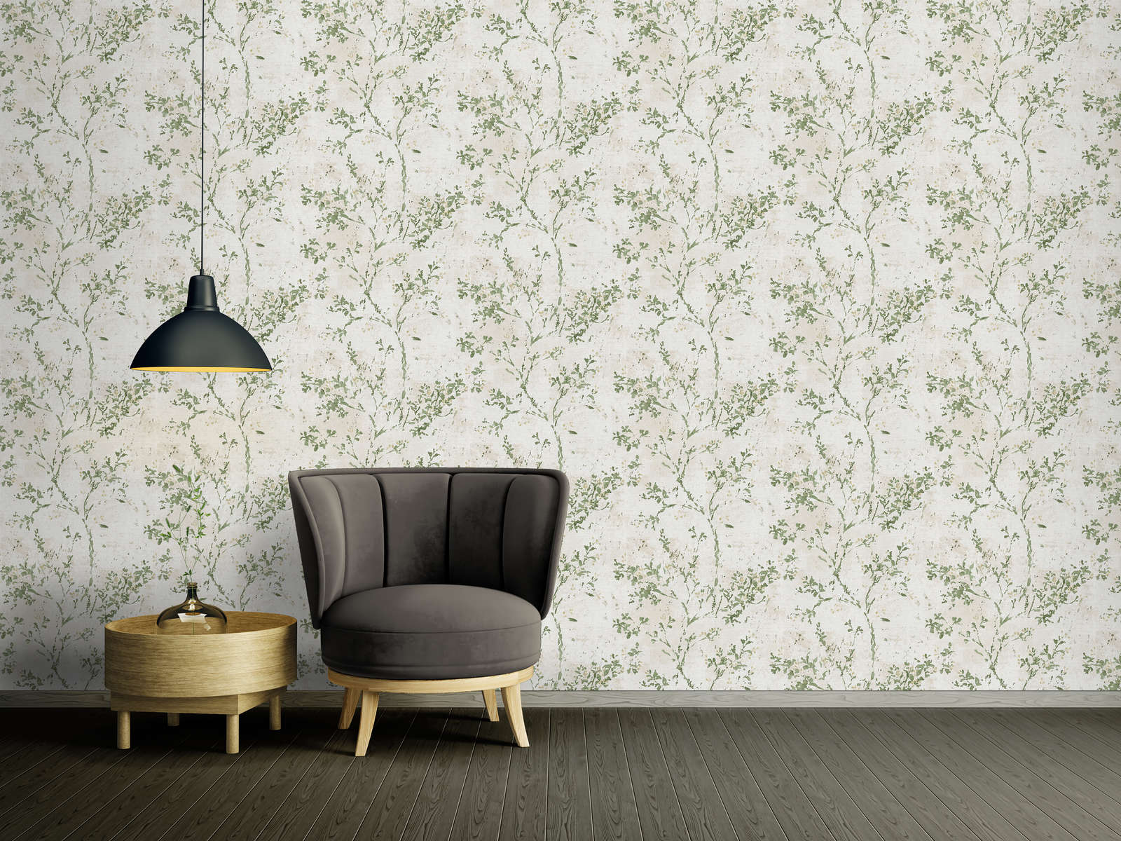 Fresno Wallpaper Installations